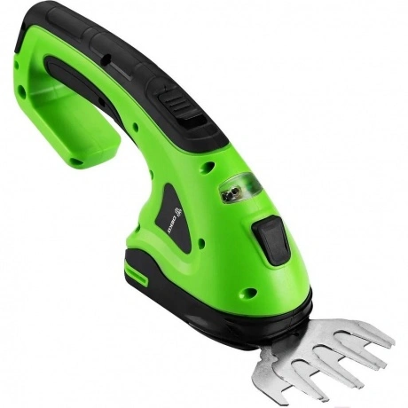 Ножницы садовые аккумуляторные DEKO DKGS3.6