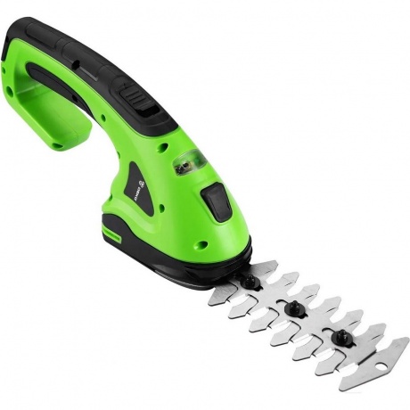 Ножницы садовые аккумуляторные DEKO DKGS3.6 - фото 2