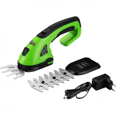 Ножницы садовые аккумуляторные DEKO DKGS3.6 - фото 3