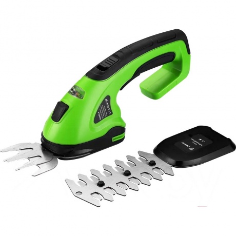 Ножницы садовые аккумуляторные DEKO DKGS3.6 - фото 4