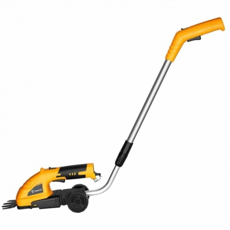 Ножницы садовые аккумуляторные DEKO DKGS4 PRO - фото 2