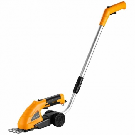 Ножницы садовые аккумуляторные DEKO DKGS4 PRO - фото 3