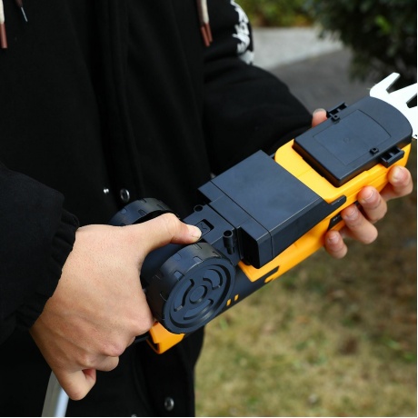 Ножницы садовые аккумуляторные DEKO DKGS4 PRO - фото 6