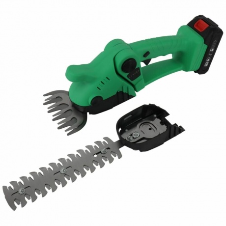 Ножницы садовые аккумуляторные ZITREK ZKGS20 120Ач 3200₽