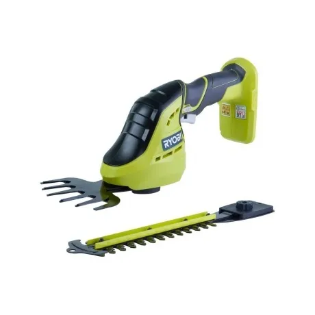 Ryobi Аккумуляторные садовые ножницы ONE+ OGS1822 5133002830