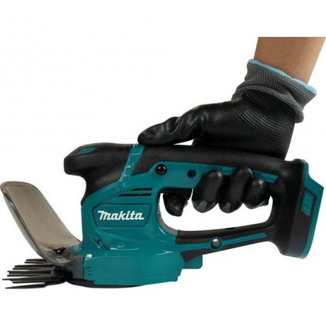 Ножницы для травы Makita DUM111SYXаккум. - фото 3