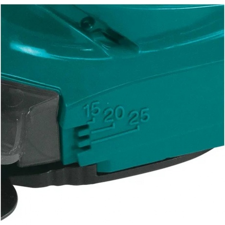 Ножницы для травы Makita DUM111SYXаккум. - фото 5