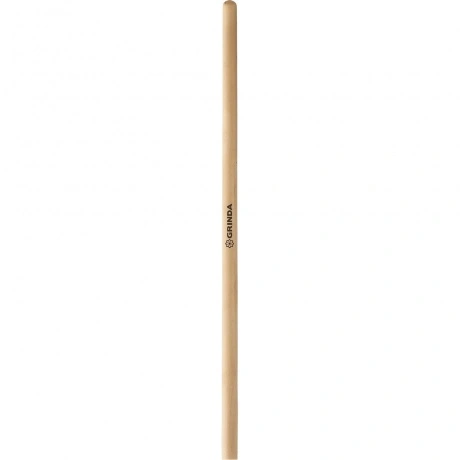 Черенок шлифованный высший сорт 1300мм для грабель GRINDA 39630-...