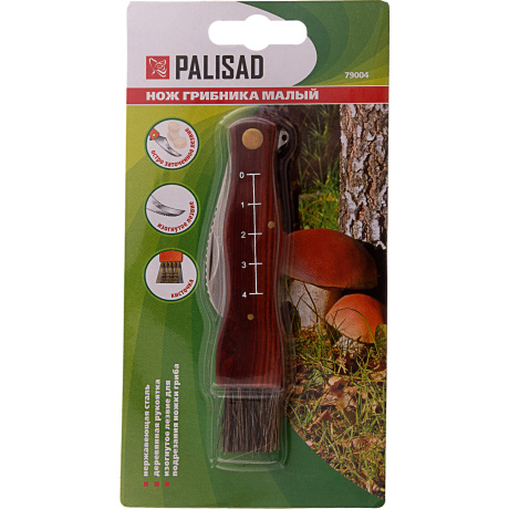 Нож складной Palisad 79004 (79004) - фото 7