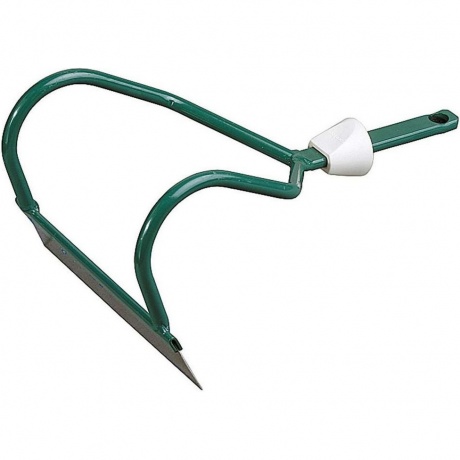 Мотыжка садовая RACO из нержавеющей стали с быстрозажимным механизмом 160мм 285₽