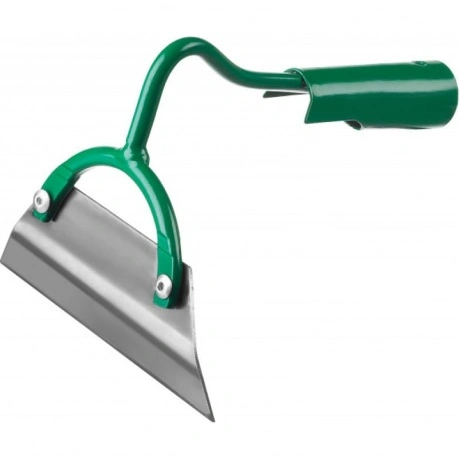 Мотыга из нержавеющий стали РОСТОК 150х50 мм 421567