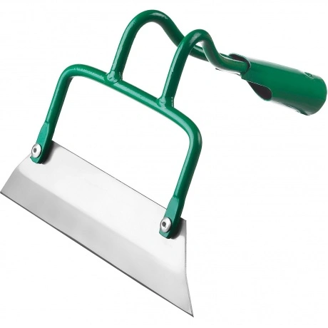 Мотыга из нержавеющий стали РОСТОК 200х50 мм 421568