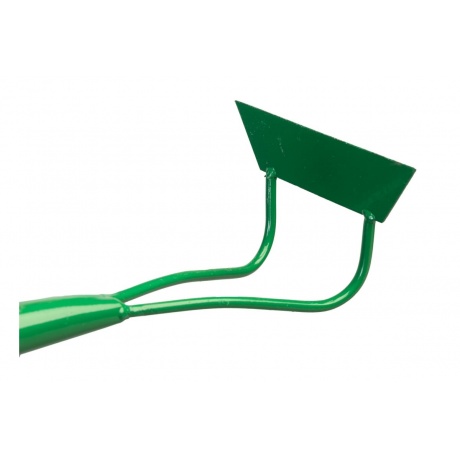 Мотыга с черенком РОСТОК 170х45х1380 мм 421571 - фото 3