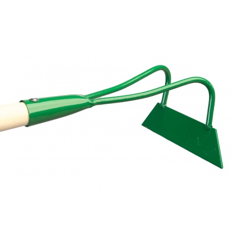 Мотыга с черенком РОСТОК 170х45х1380 мм 421571 - фото 4