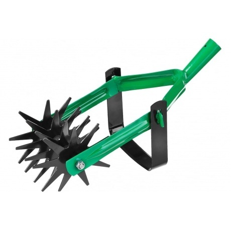 Культиватор РОСТОК  ротационный четырёхдисковый 421595 - фото 1