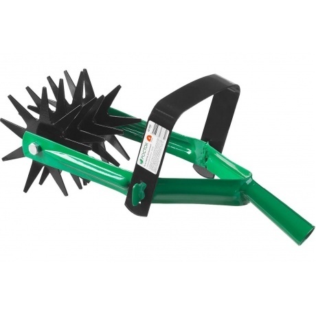 Культиватор РОСТОК  ротационный четырёхдисковый 421595 - фото 2