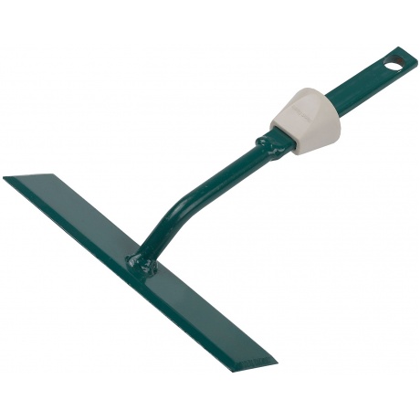 Мотыжка садовая RACO, прямоугольный профиль, с быстрозажимным ме...