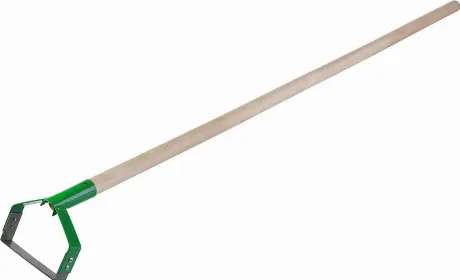 Полольник РОСТОК 115х24х1300 мм, петлеобразный с черенком 421587