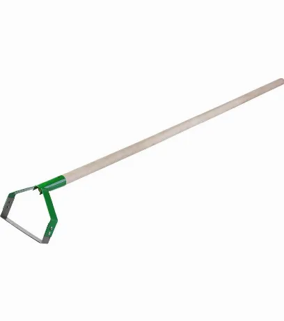 Полольник РОСТОК 155х24х1300 мм, петлеобразный с черенком 421588