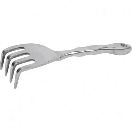 Рыхлитель GRINDA 205 мм, алюминиевый корпус, (8-421743)