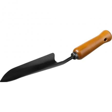 Корнеудалитель GRINDA ProLine 180х55х350 мм, деревянная ручка, (...