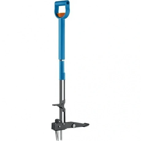 Удалитель сорняков телескопический GRINDA CYCLONE-T, длина 980 -...