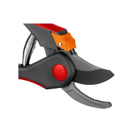 Секатор плоскостной Grinda 8-423102_z02 - фото 3