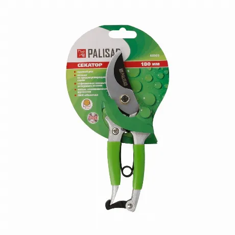 Секатор Palisad 60503
