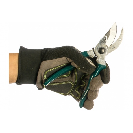 Секатор Raco 4206-53/139C - фото 2