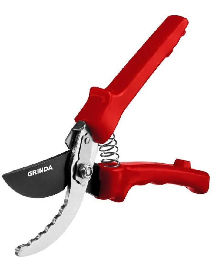Секатор Grinda G-31 40210_z02 - фото 3