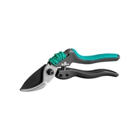 Секатор RACO S162, 205 мм, закаленная сталь, с двухкомпонентными...
