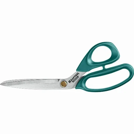 Ножницы универсальные технические KRAFTOOL 254мм, (23205)