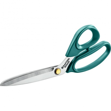 Ножницы универсальные технические KRAFTOOL 254мм, (23205) - фото 2