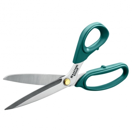 Ножницы универсальные технические KRAFTOOL 254мм, (23205) - фото 3