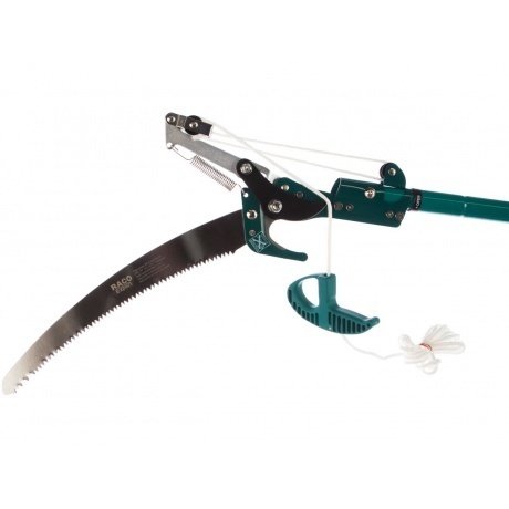 Сучкорез Raco 4218-53/371 - фото 4