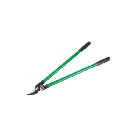 

Сучкорез большой плоскостной со стальными рукоятками, РОСТОК