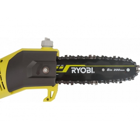 Сучкорез штанговый RPP750S 5133002228 Ryobi - фото 5