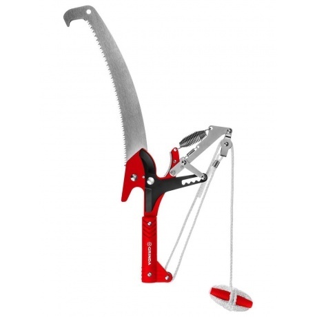 

Сучкорез штанговый GRINDA (8-424431)