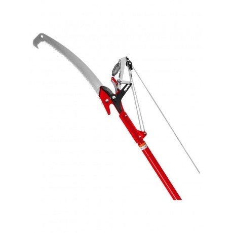 Сучкорез штанговый GRINDA (8-424431) - фото 3