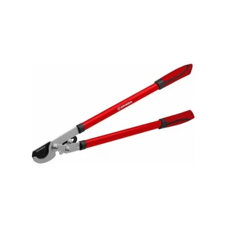 Сучкорез GRINDA RX-700, 700 мм, с шестерённой передачей, закален...