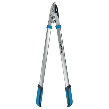Сучкорез GRINDA PL-740A, длина 740 мм, лезвия из высокоуглеродис...