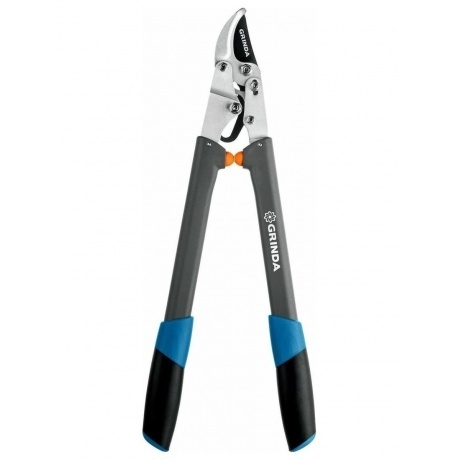 

Сучкорез GRINDA C-520, длина 520 мм, лезвия из высокоуглеродистой стали, композитные рукоятки, плоскостной PROLine (424524)