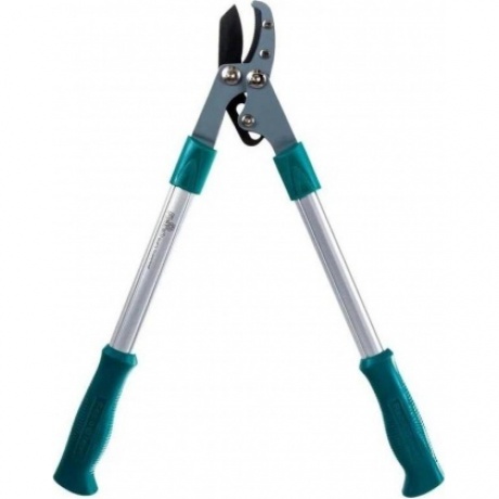 

Сучкорез RACO Comfort, 470 мм, двурычажный, высокоуглеродистая сталь, закаленные лезвия, алюминиевые рукоятки, малый контактный (4214-53/220)