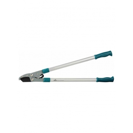 

Сучкорез RACO Comfort, 690 мм, двурычажный, высокоуглеродистая сталь, закаленные лезвия, алюминиевые рукоятки, большой контактный (4214-53/254)