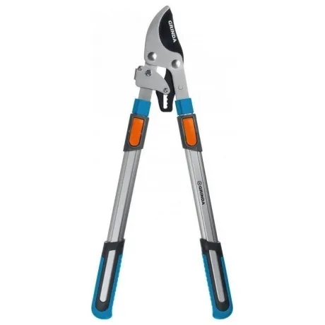 Сучкорез GRINDA TX-980, 645 - 885 мм, высокоуглеродистая сталь, ...