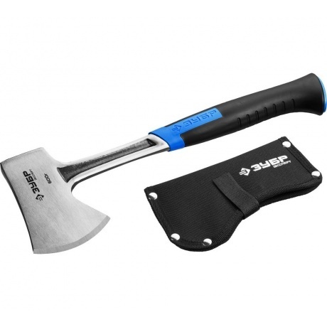 Топор туристический Зубр 20643-06 - фото 2