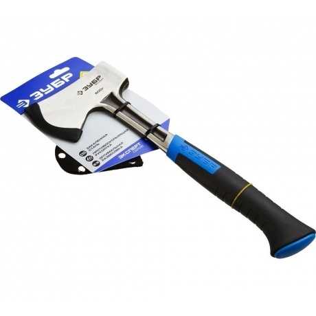 Топор туристический Зубр 20643-06 - фото 4