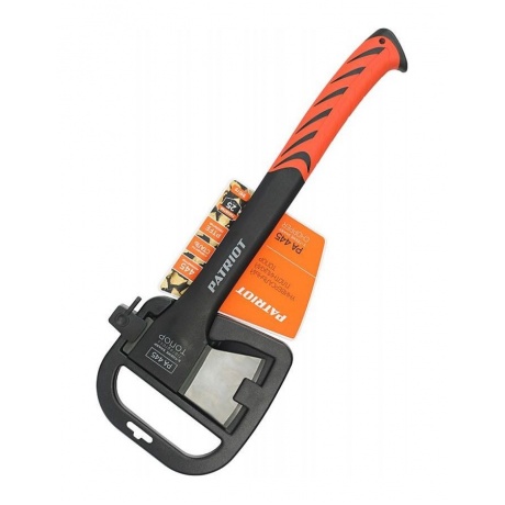 Топор Patriot PA 445 T10 X-Treme (777001310) - фото 2