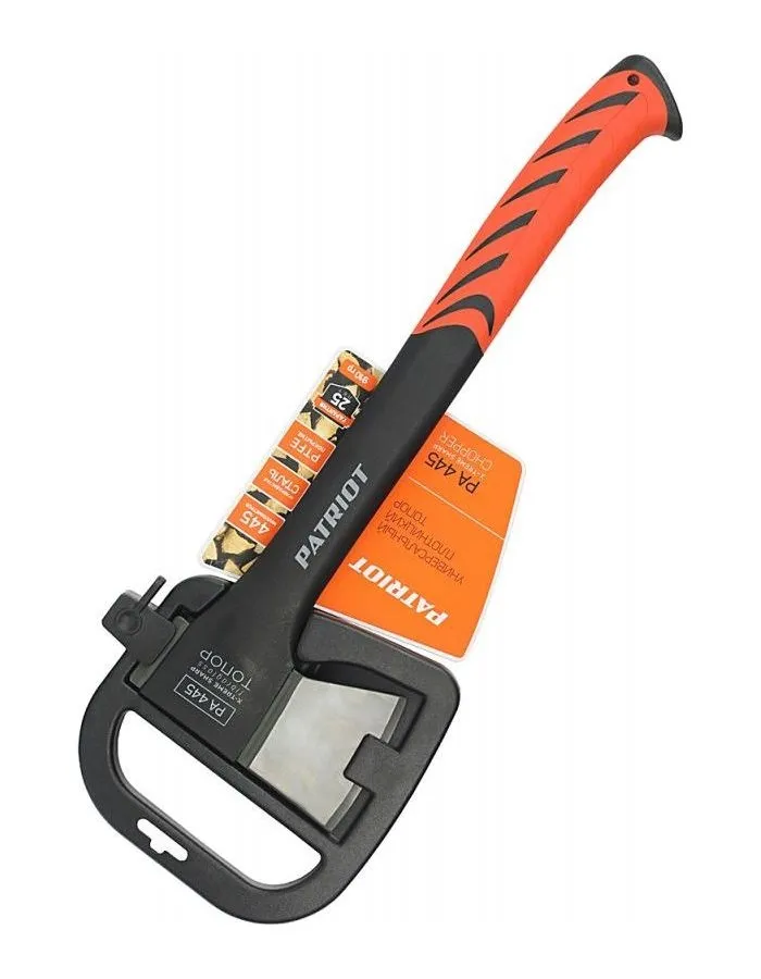 Топор Patriot PA 445 T10 X-Treme (777001310) - фото 2