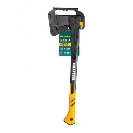 Топор-колун Kraftool X20 20660-20 - фото 2